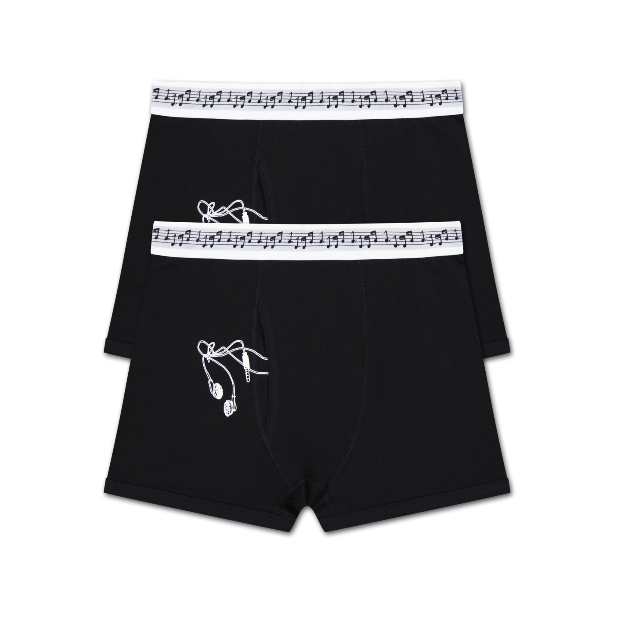 EarBoxers (PACK OF 2)