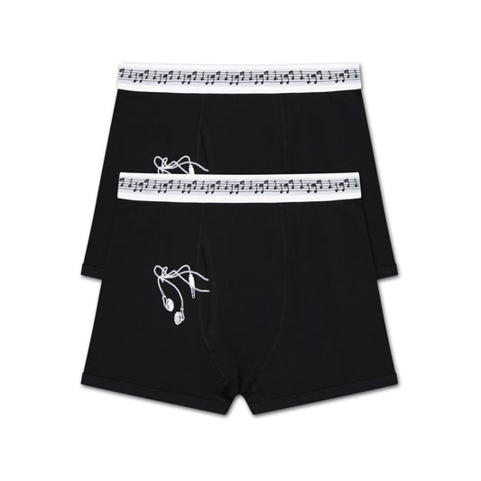 EarBoxers (PACK OF 2)