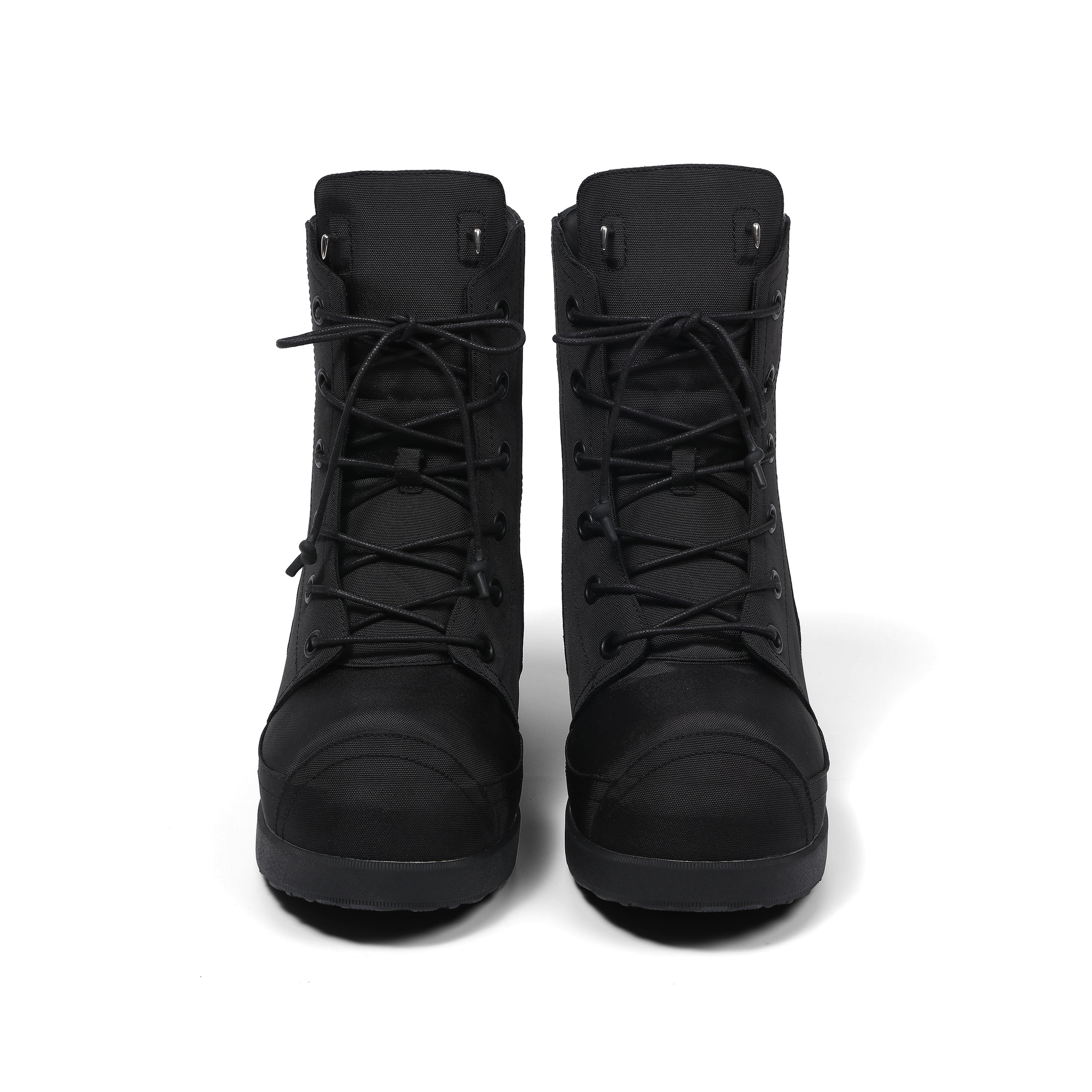 Mickey Boot pour Homme - Nylon Noir