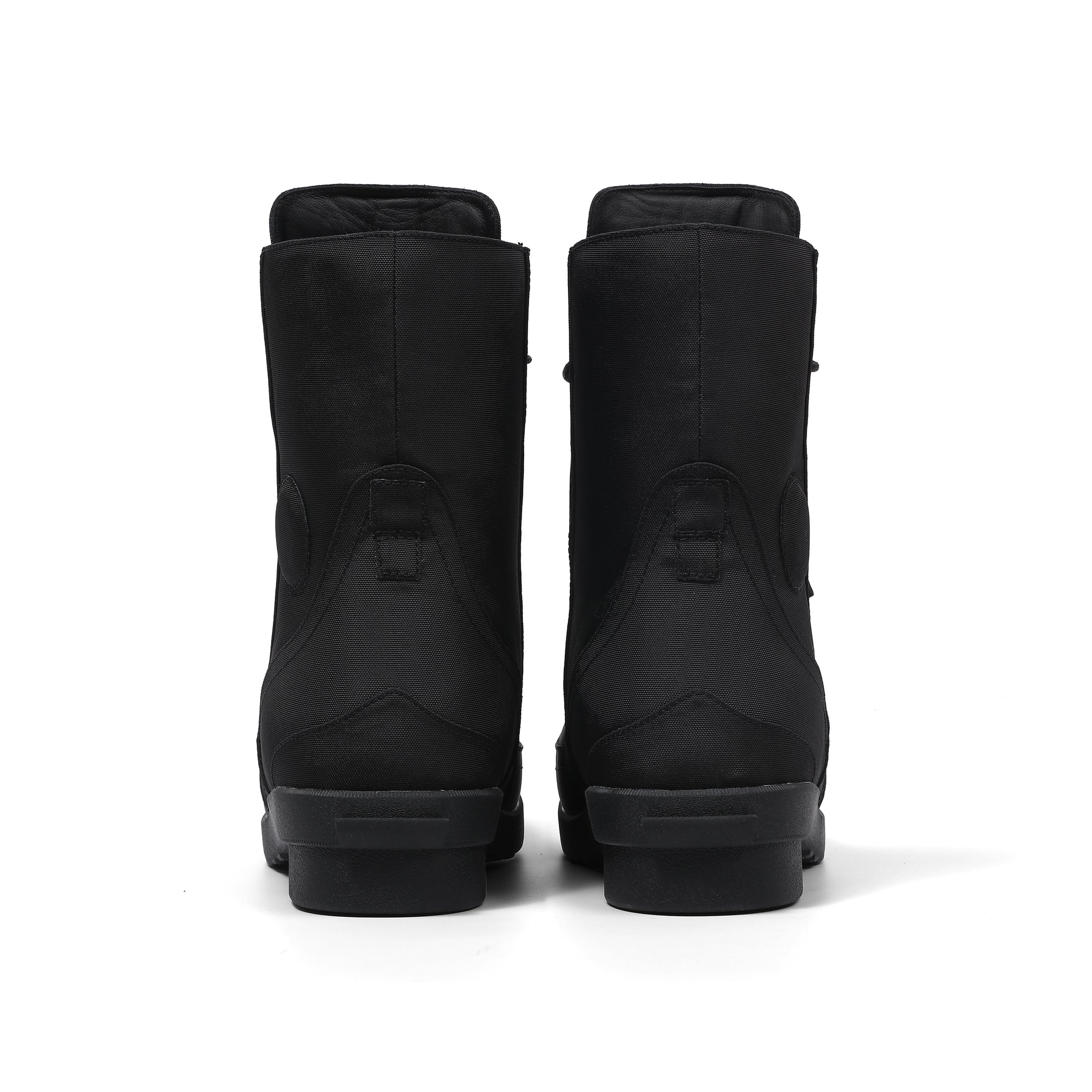 Mickey Boot pour Homme - Nylon Noir