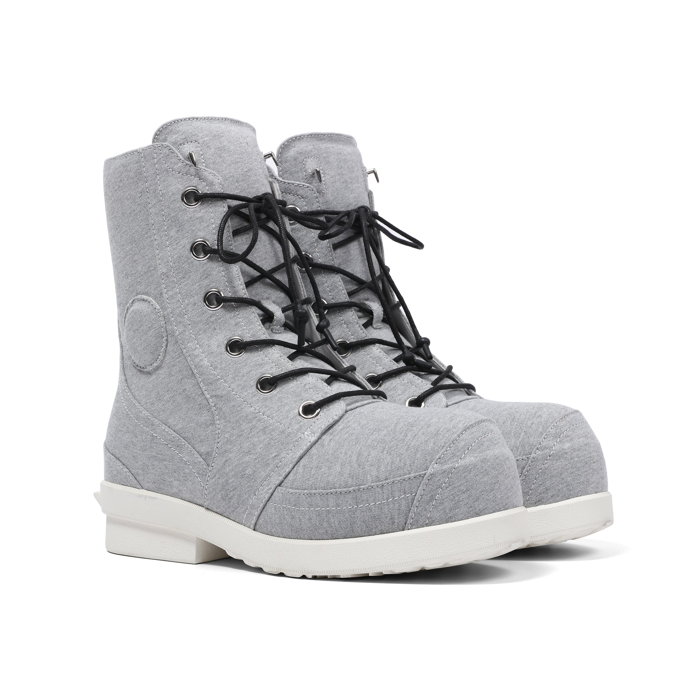 Mickey Boot pour Homme - French Terry
