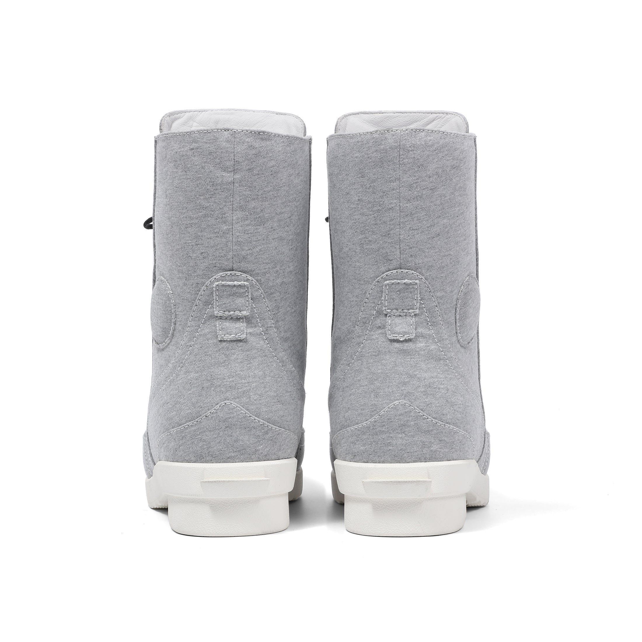 Mickey Boot pour Homme - French Terry