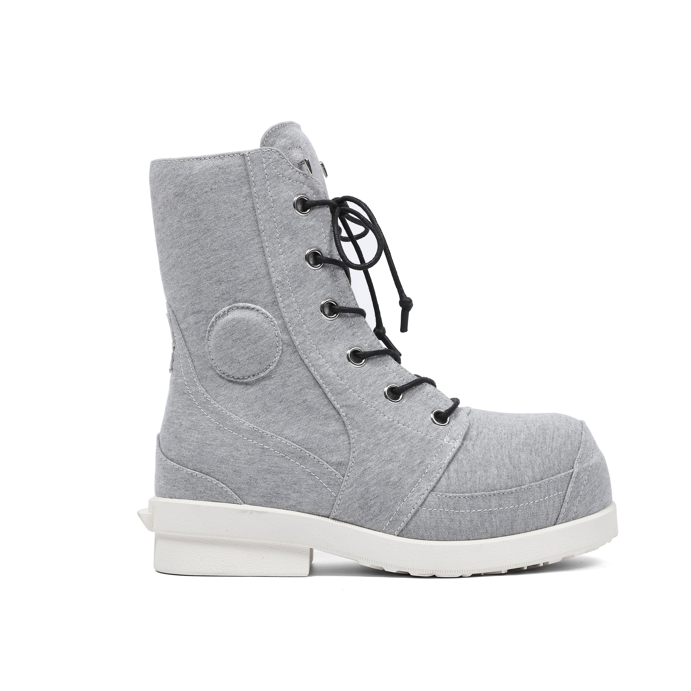 Mickey Boot pour Homme - French Terry