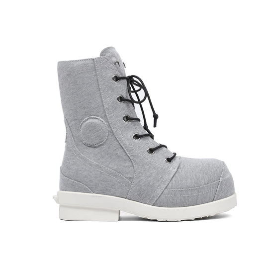 Mickey Boot pour Homme - French Terry