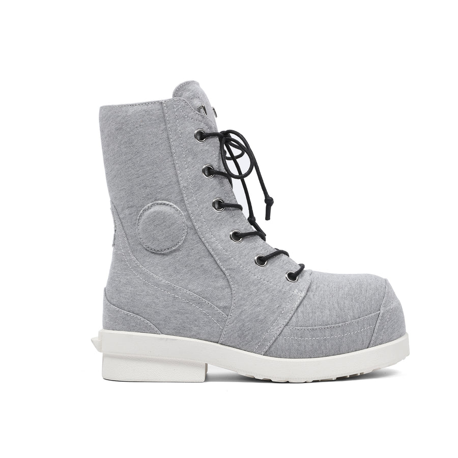 Mickey Boot pour Homme - French Terry