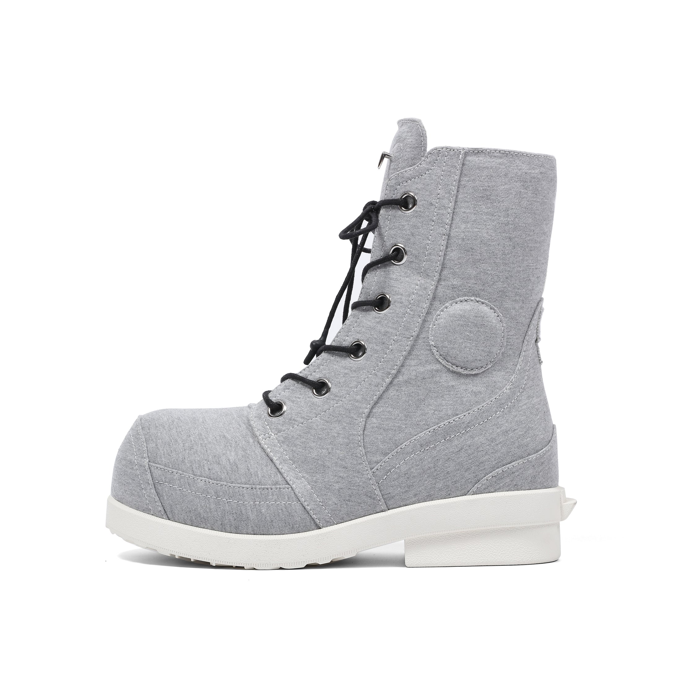 Mickey Boot pour Homme - French Terry