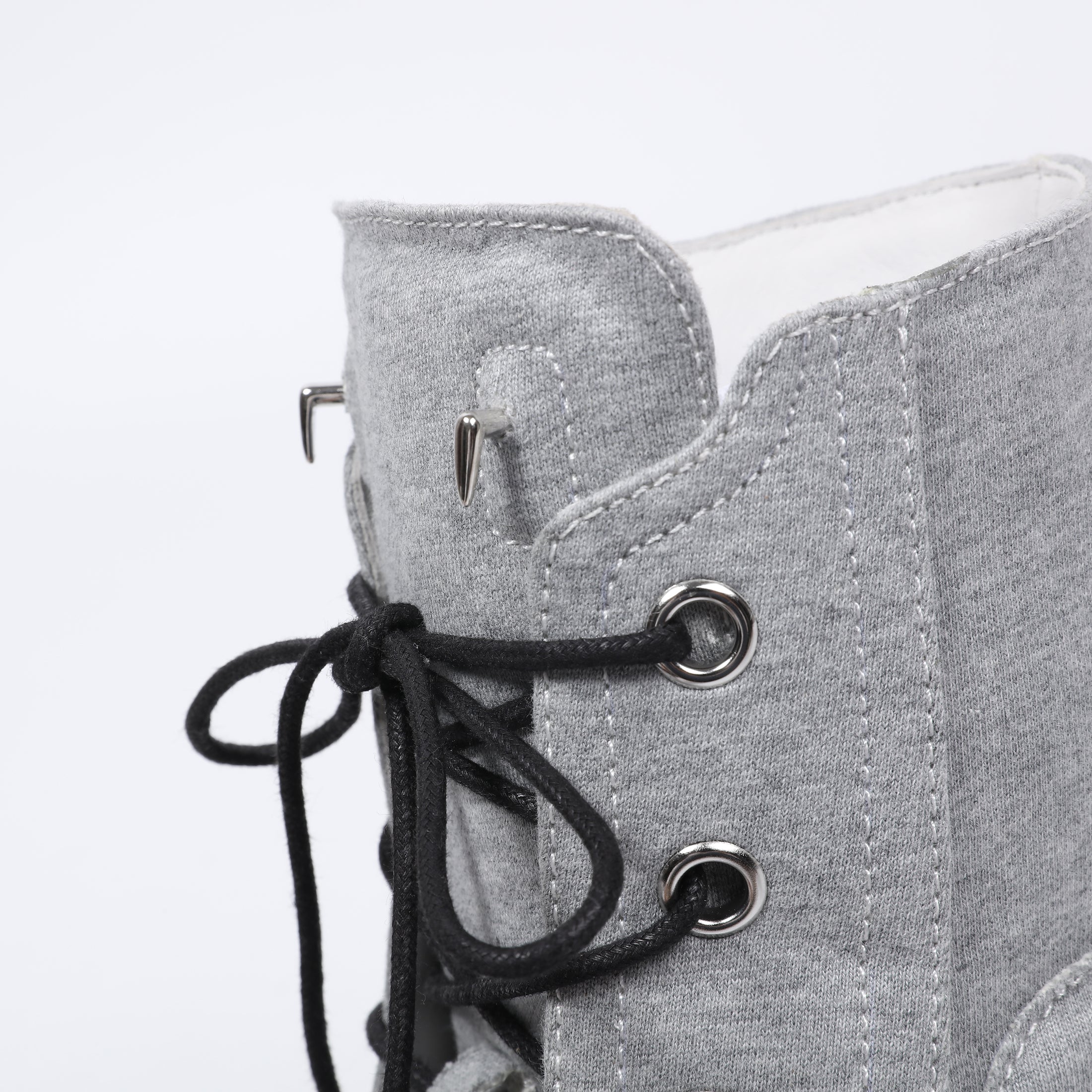 Mickey Boot pour Homme - French Terry