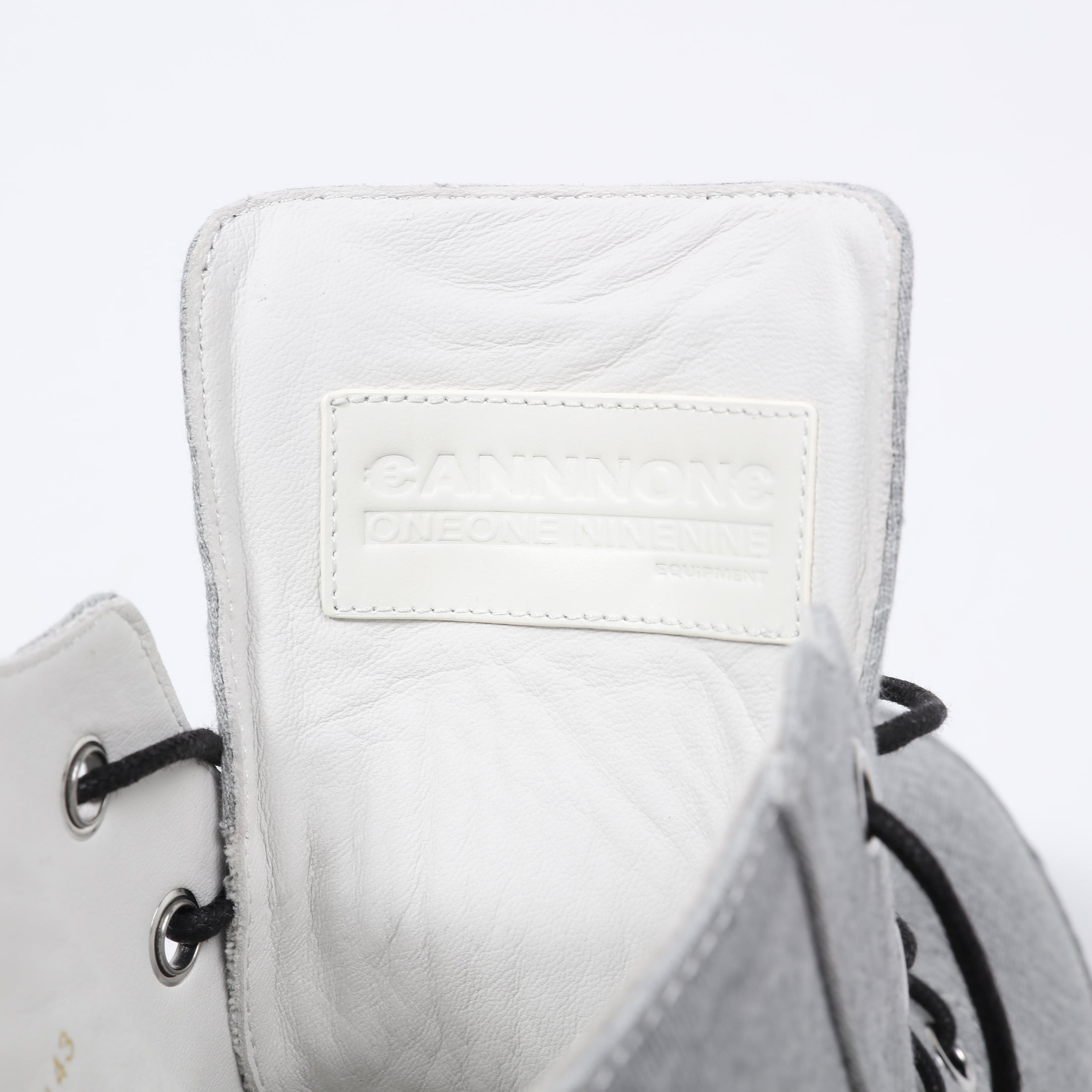 Mickey Boot pour Homme - French Terry