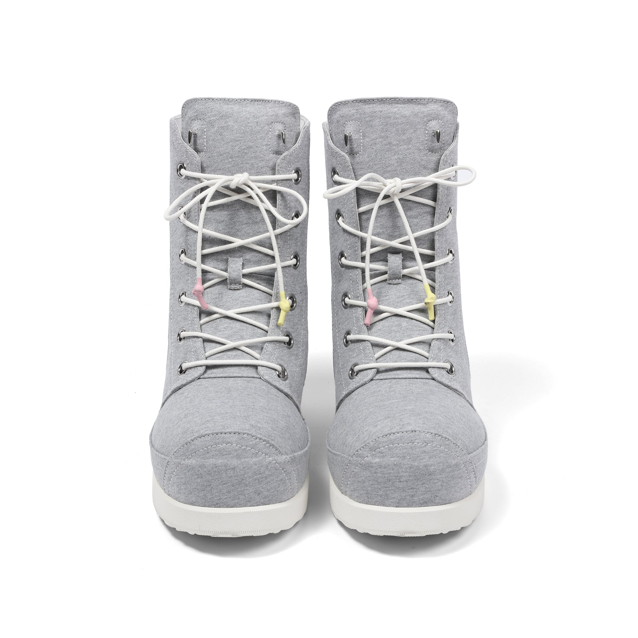 Mickey Boot pour Homme - French Terry