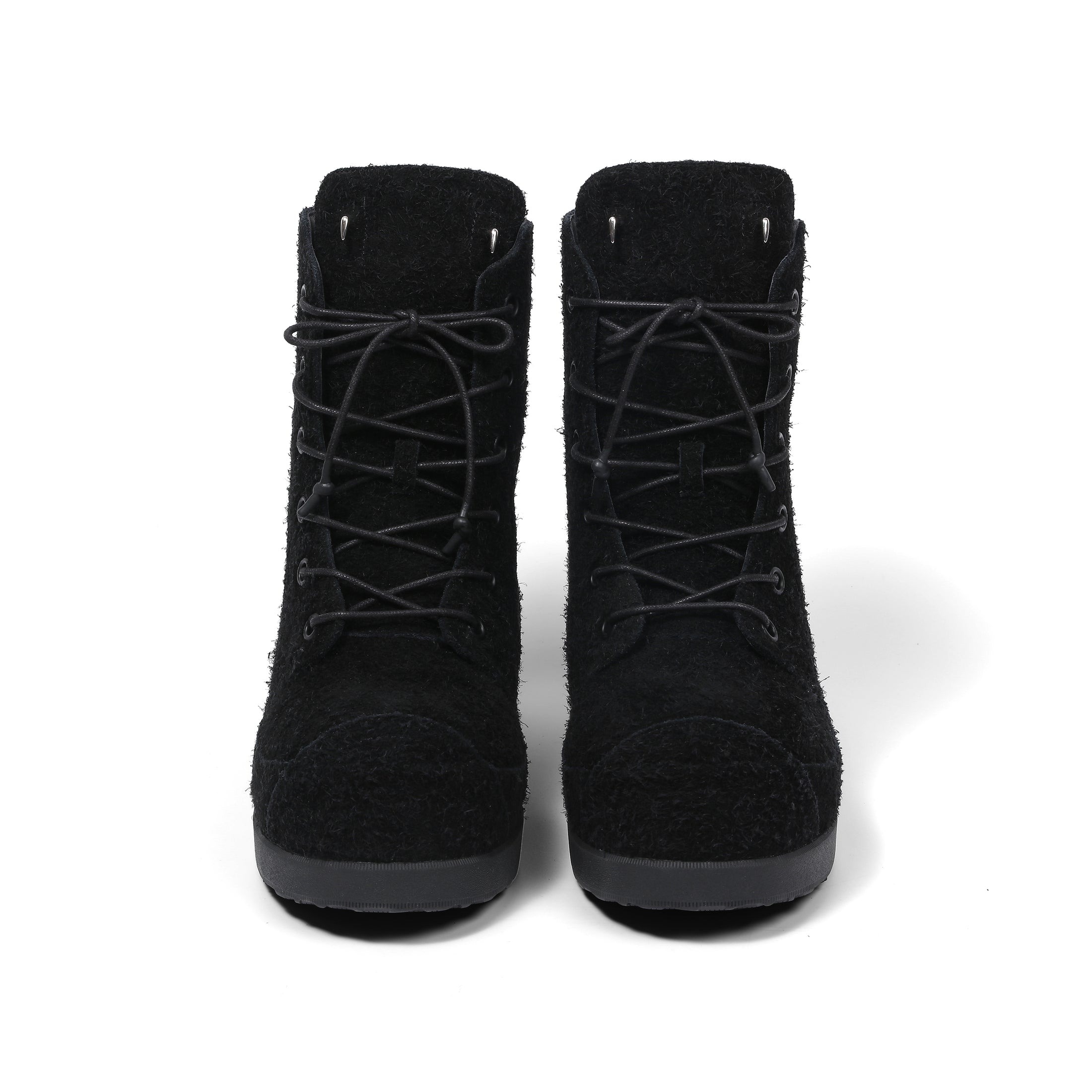 Mickey Boot pour Homme - Kiwi Noir
