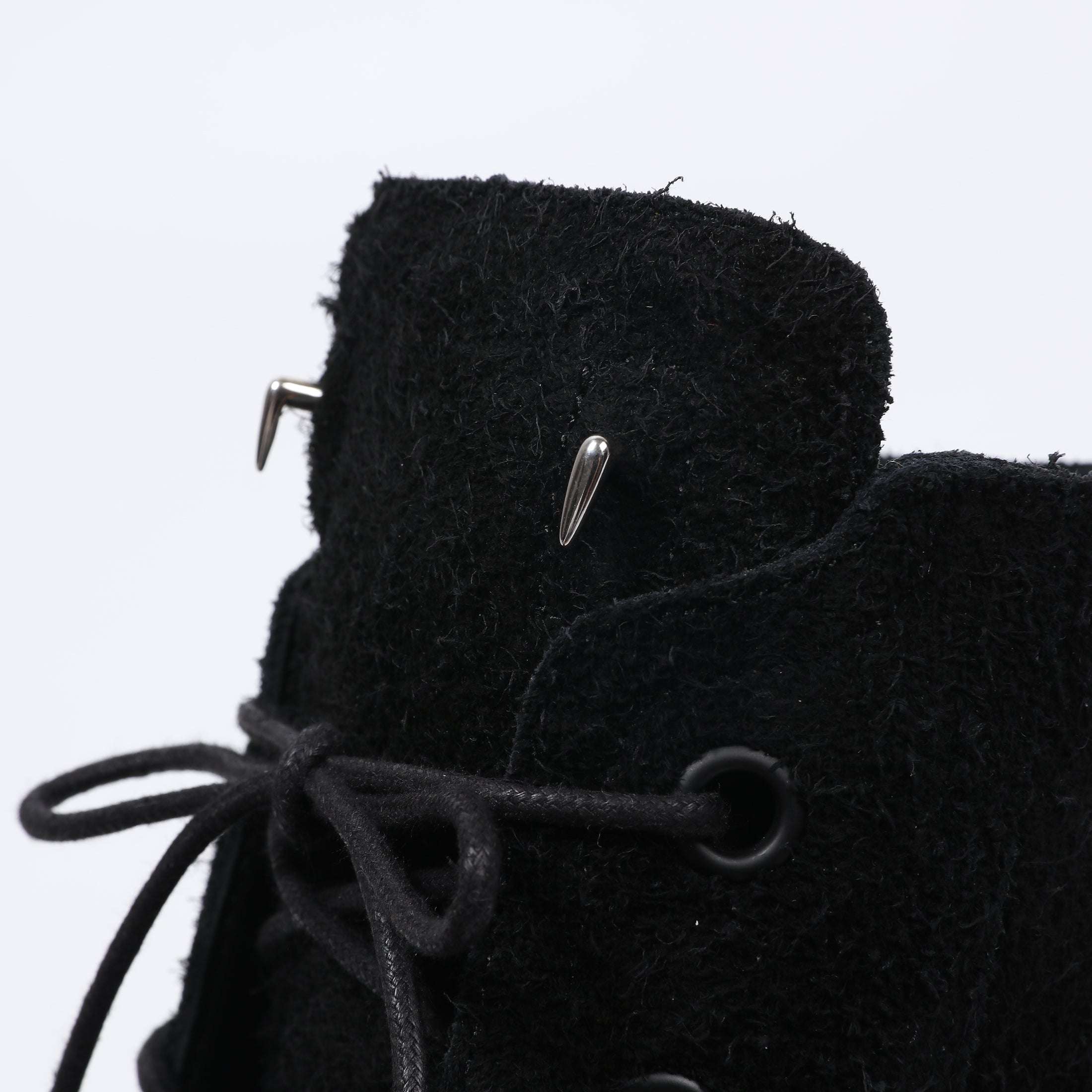 Mickey Boot pour Homme - Kiwi Noir