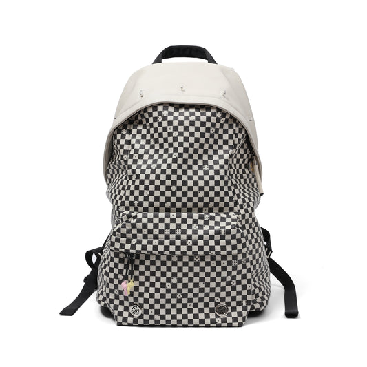 Checkered Bag