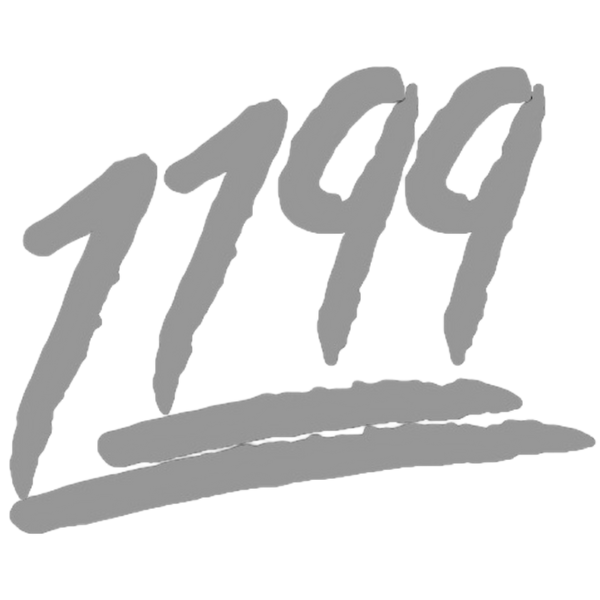 1199 FM