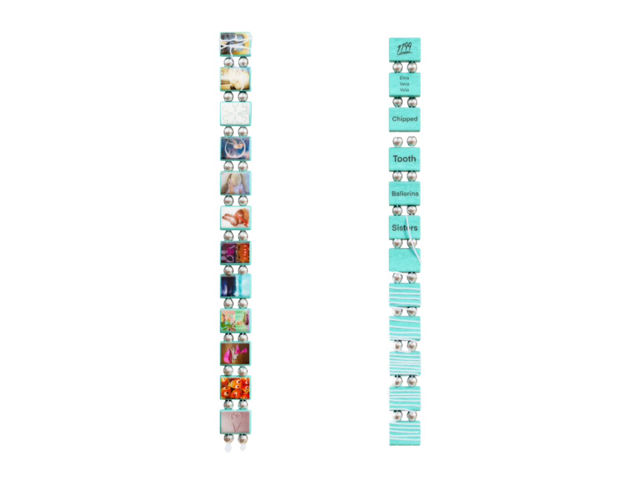 Tiffany Bracelet
