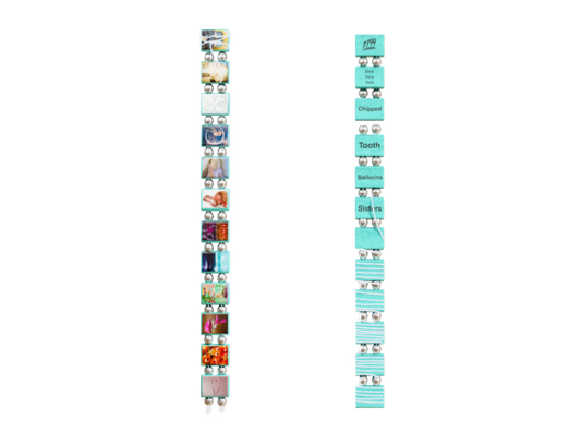 Tiffany Bracelet