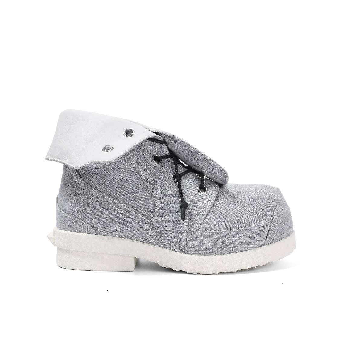 Mickey Boot pour Homme - French Terry