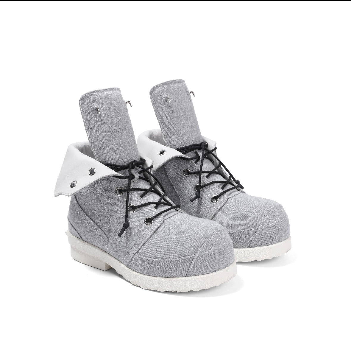 Mickey Boot pour Homme - French Terry