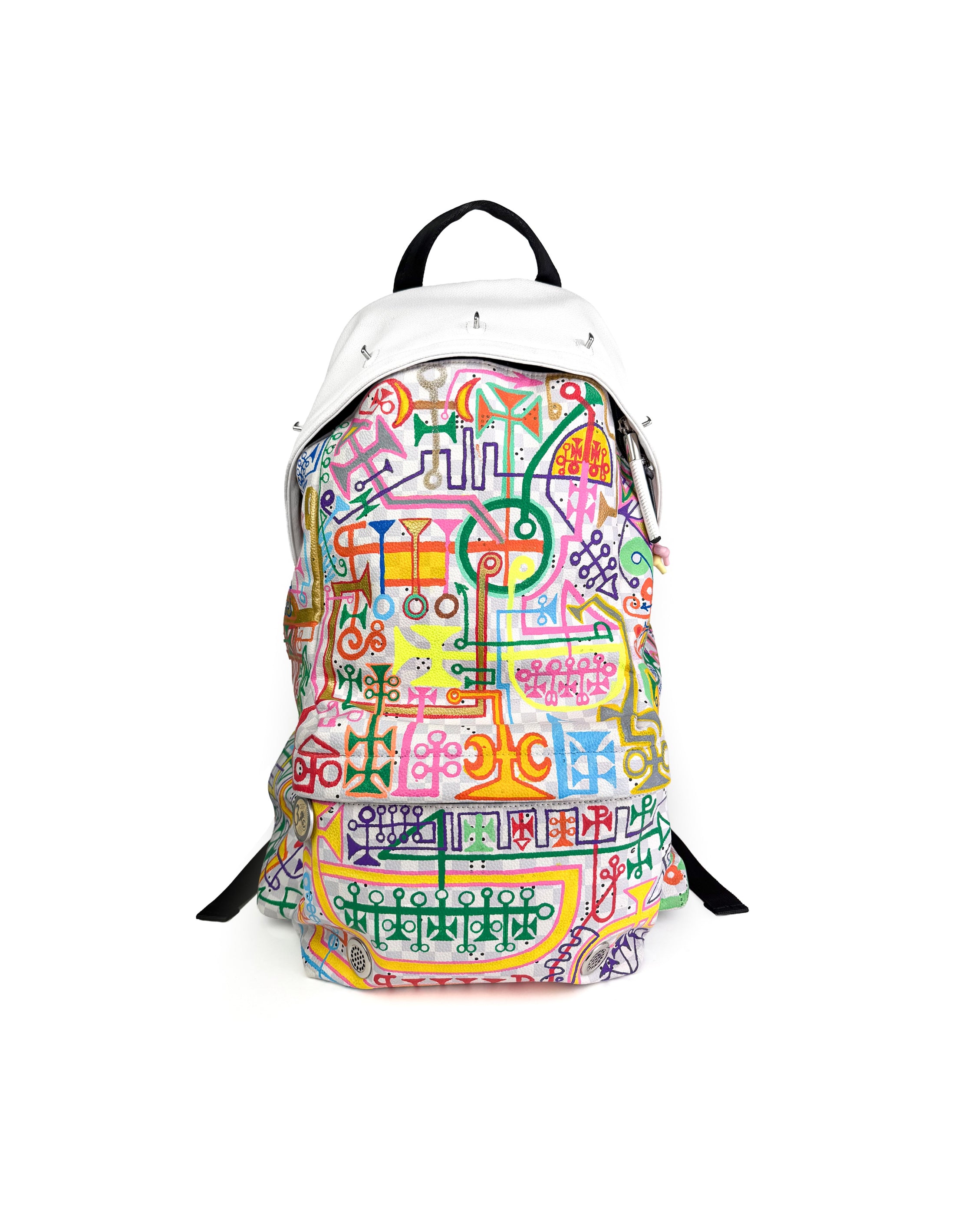 914NY BACKPACK - 2/3