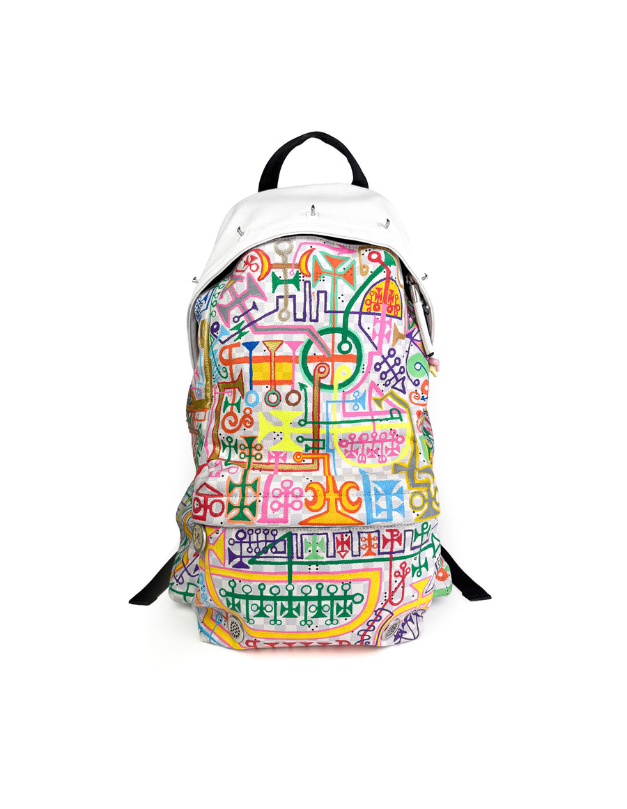 914NY BACKPACK - 2/3