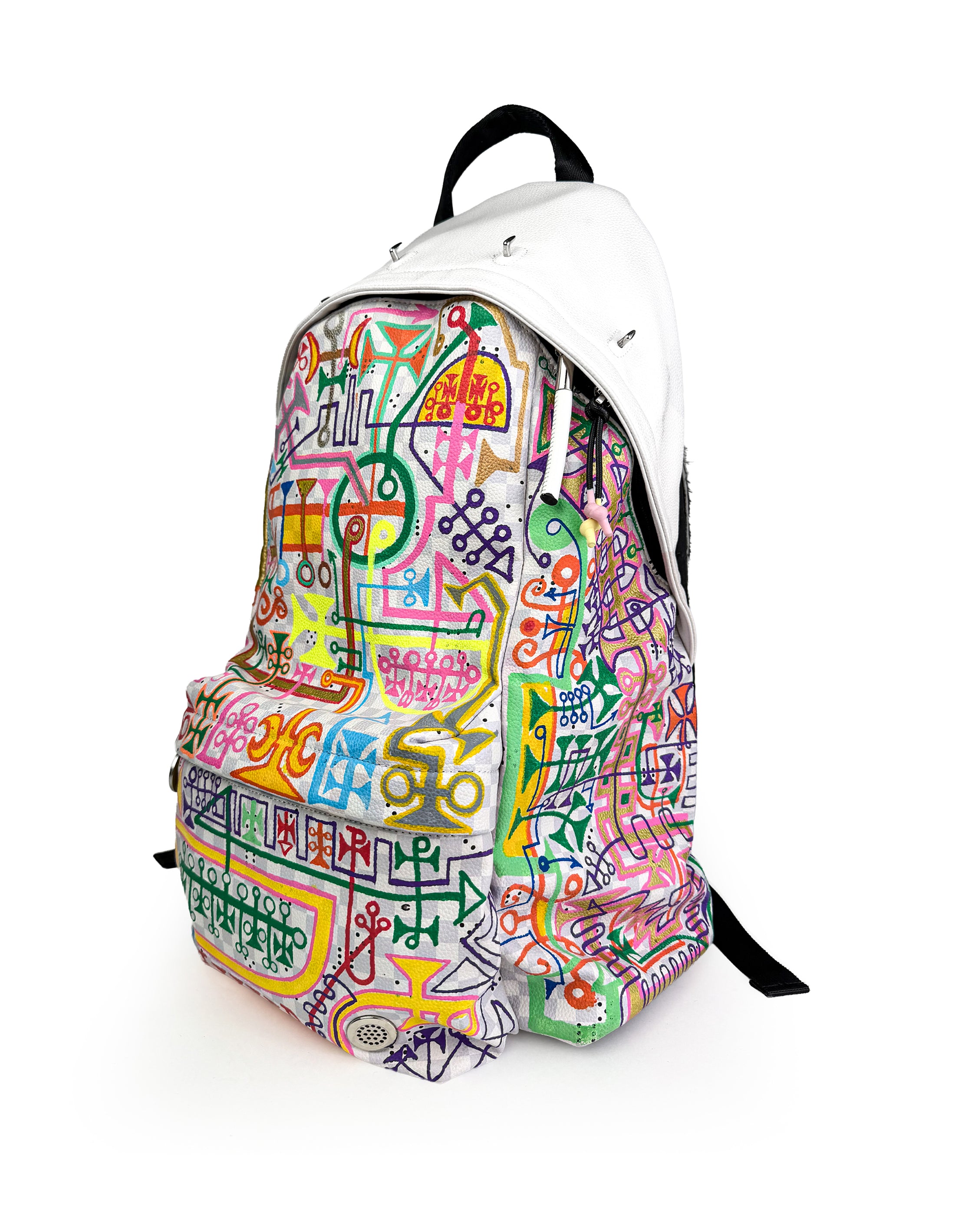 914NY BACKPACK - 2/3
