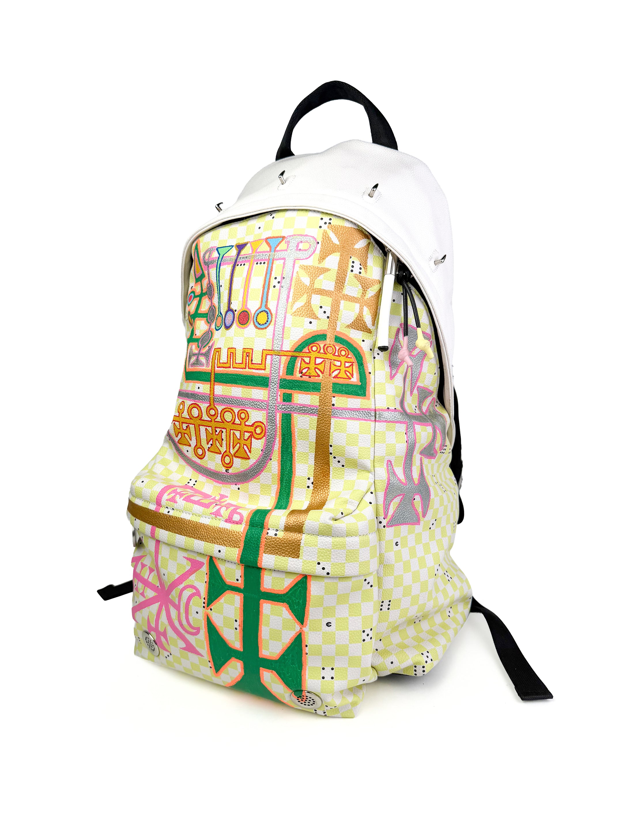 914NY BACKPACK - 3/3