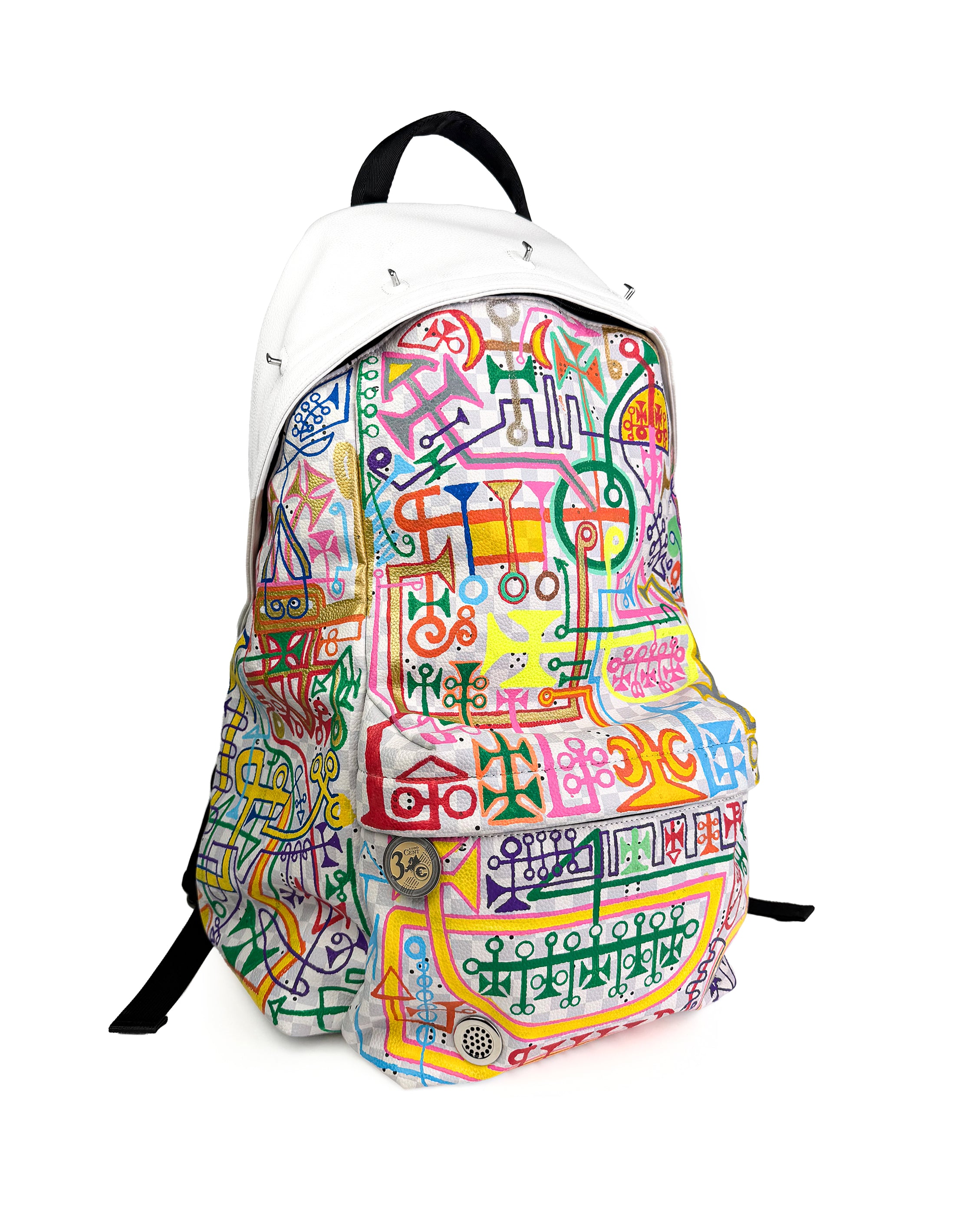914NY BACKPACK - 2/3