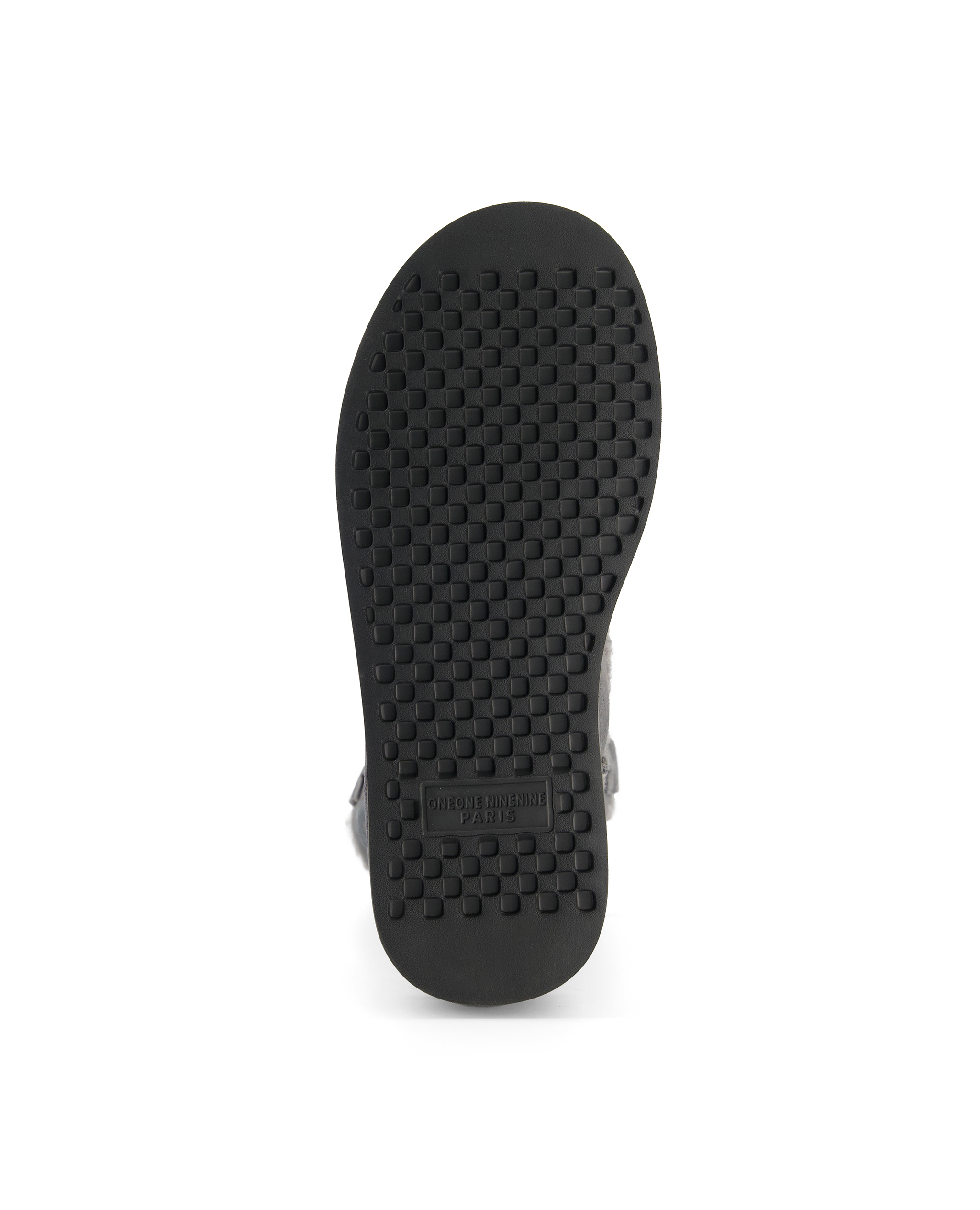 Cowboy OG's Surfer Boots - Warm Grey