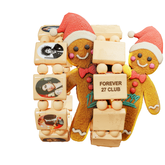 Buff Orange