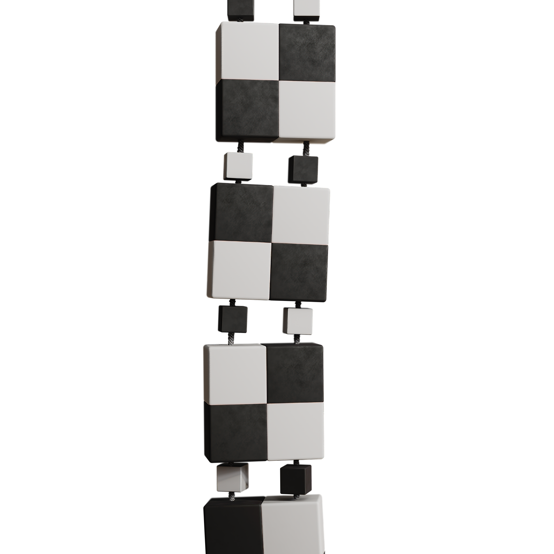 Checkered Bracelets - Mikus