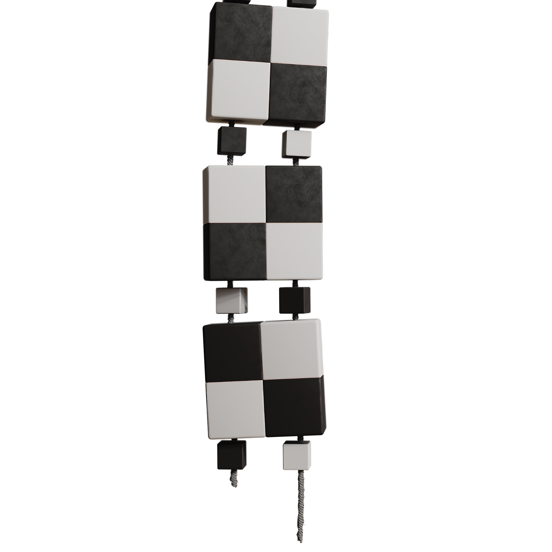 Checkered Bracelets - Mikus