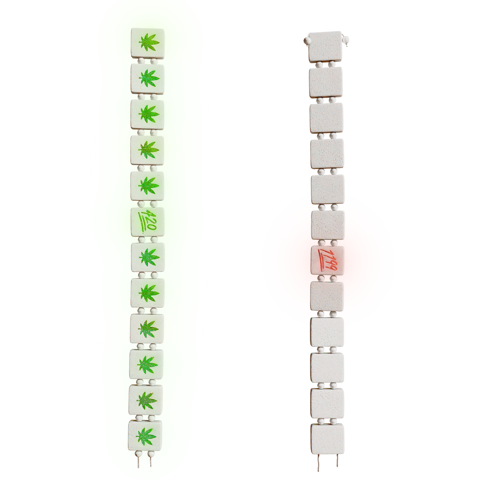 420 Bracelet