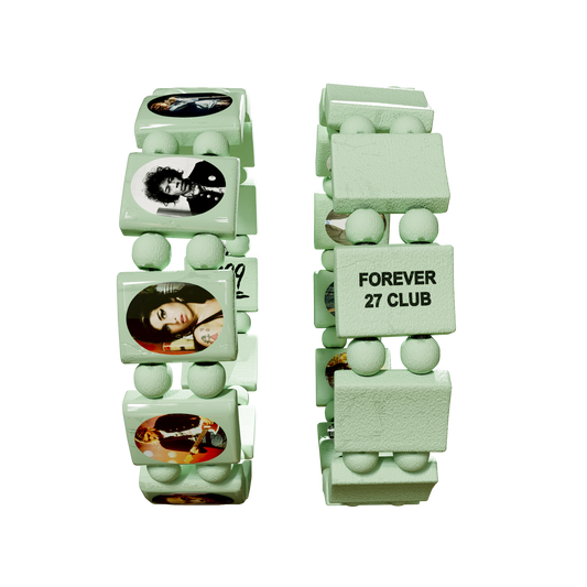 Pastel Green