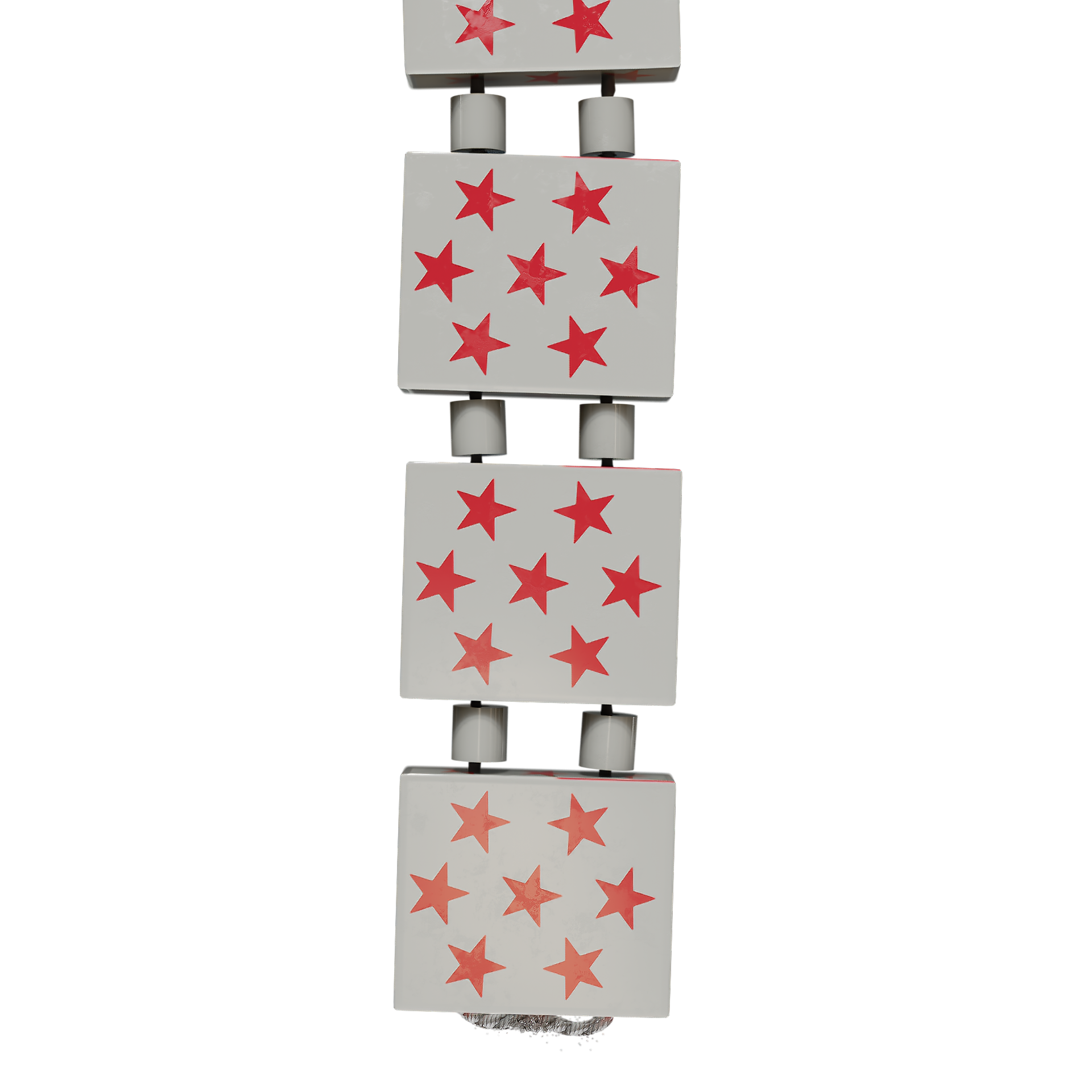 Red White Stars