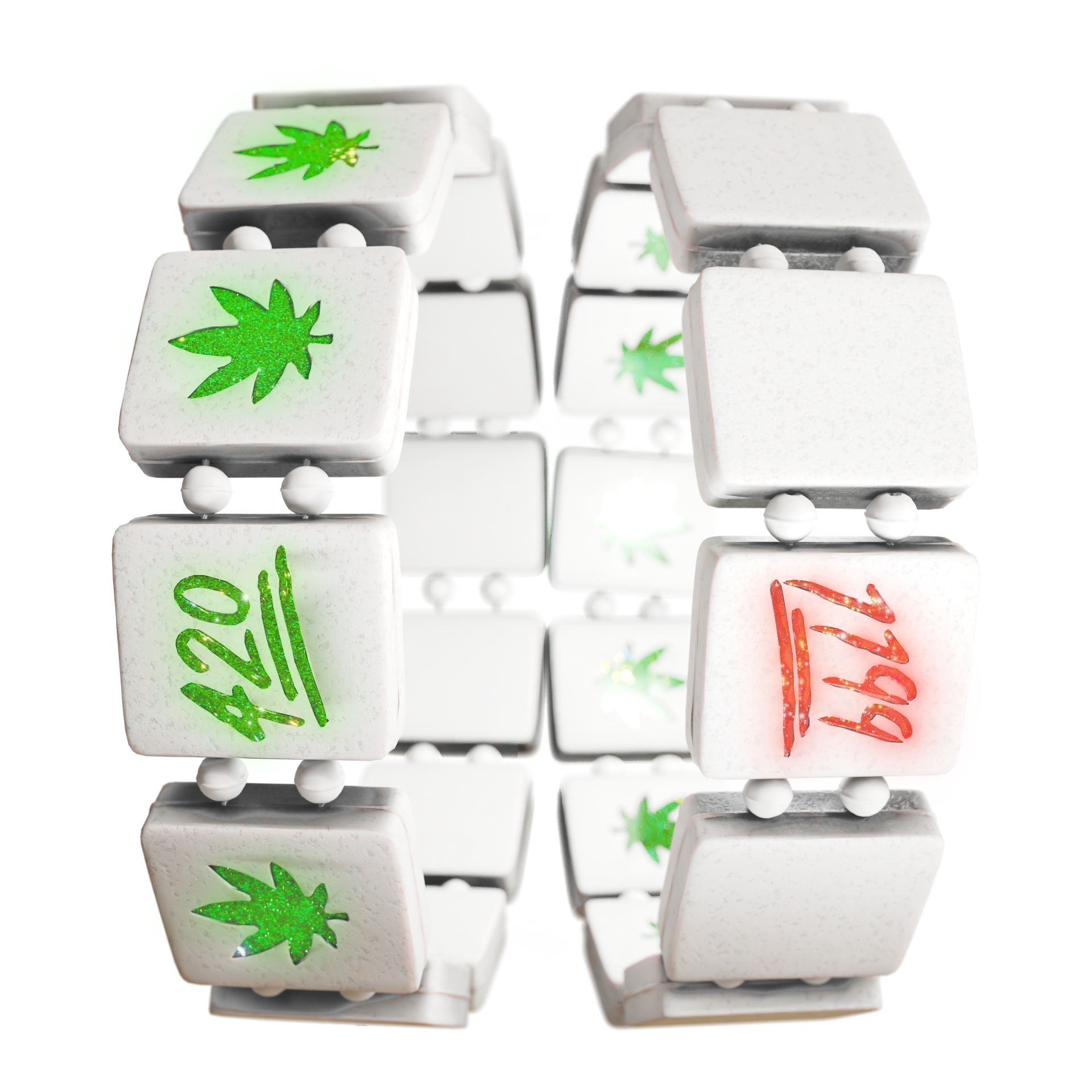 420 Bracelet
